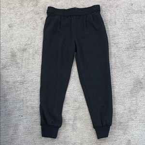 Ankle length jogger